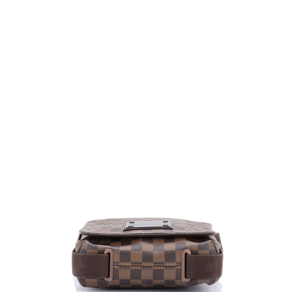 Brooklyn Handbag Damier PM