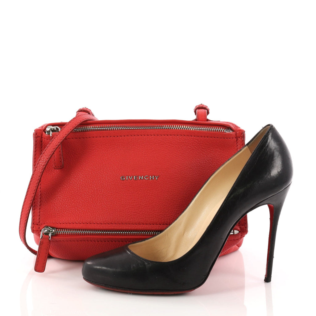Pandora Bag Leather Mini