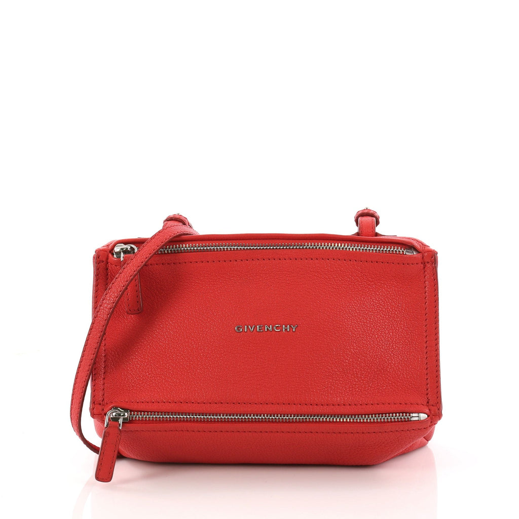 Pandora Bag Leather Mini