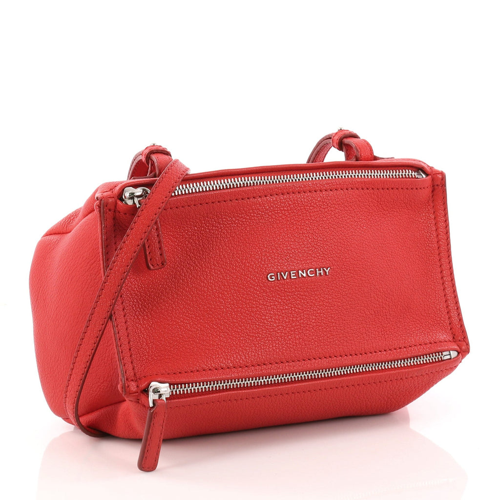 Pandora Bag Leather Mini