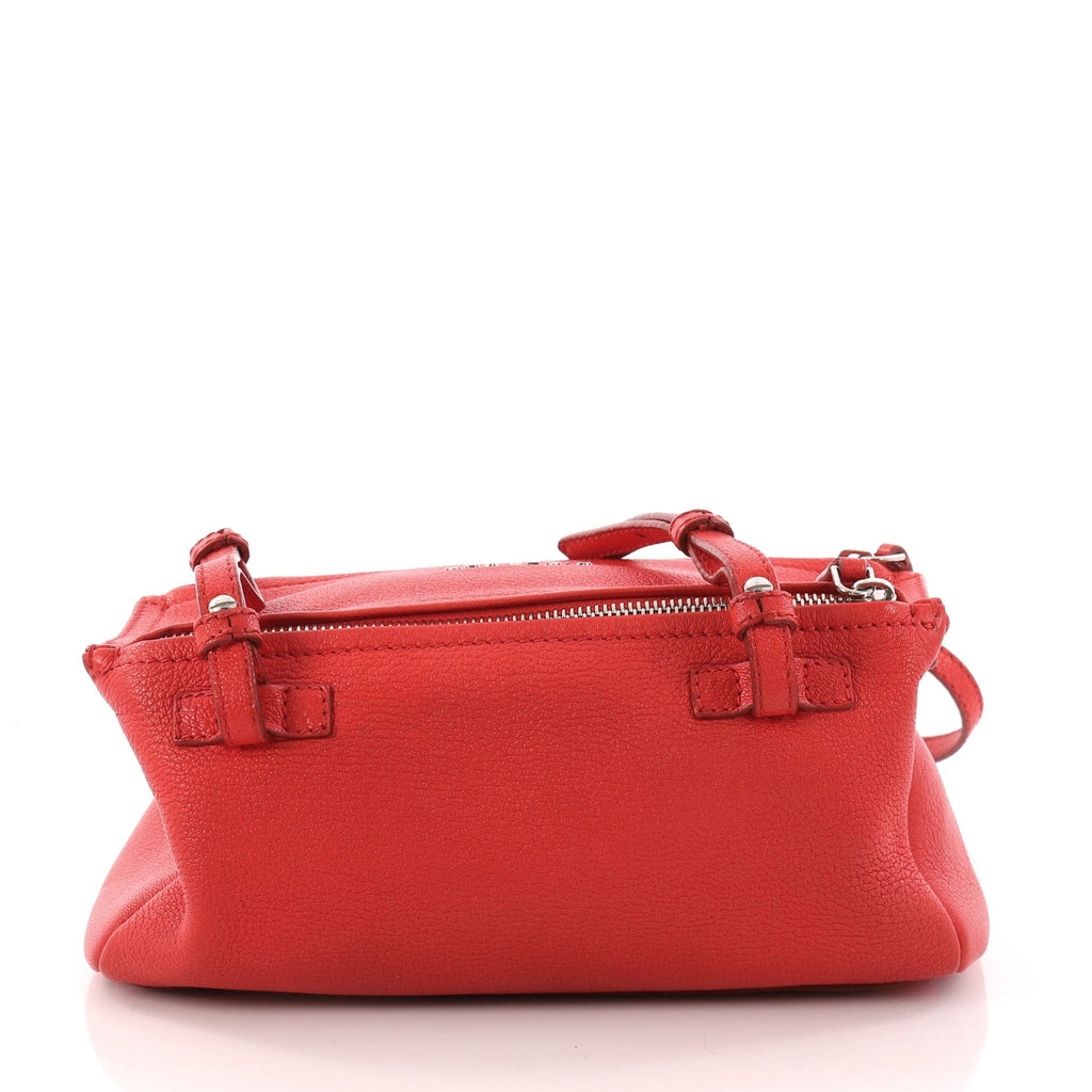 Pandora Bag Leather Mini