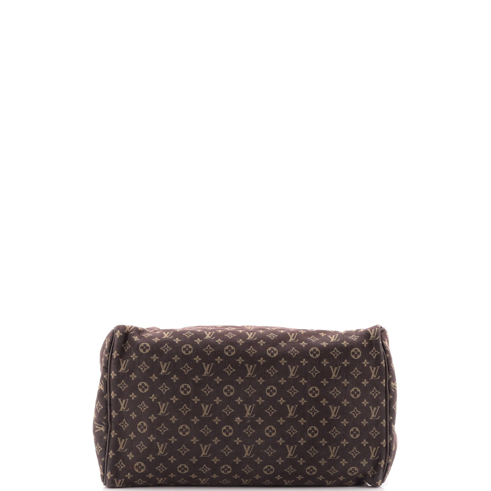Speedy Handbag Mini Lin 30
