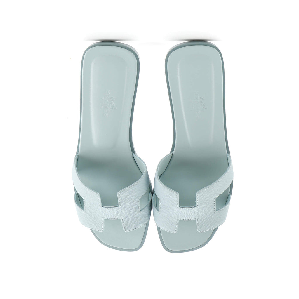 Women's Oran Sandals Leather