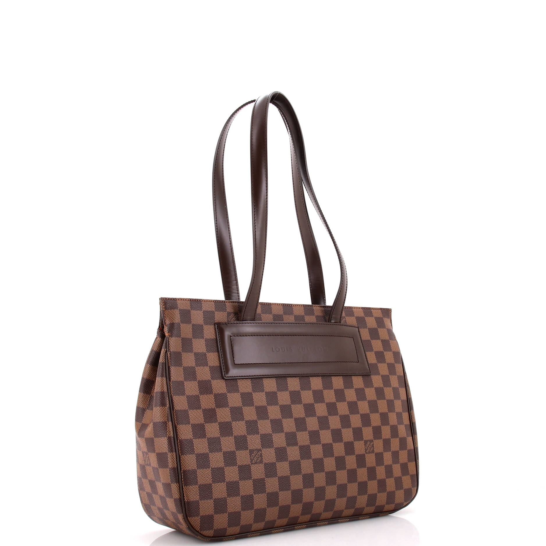 Parioli Handbag Damier PM