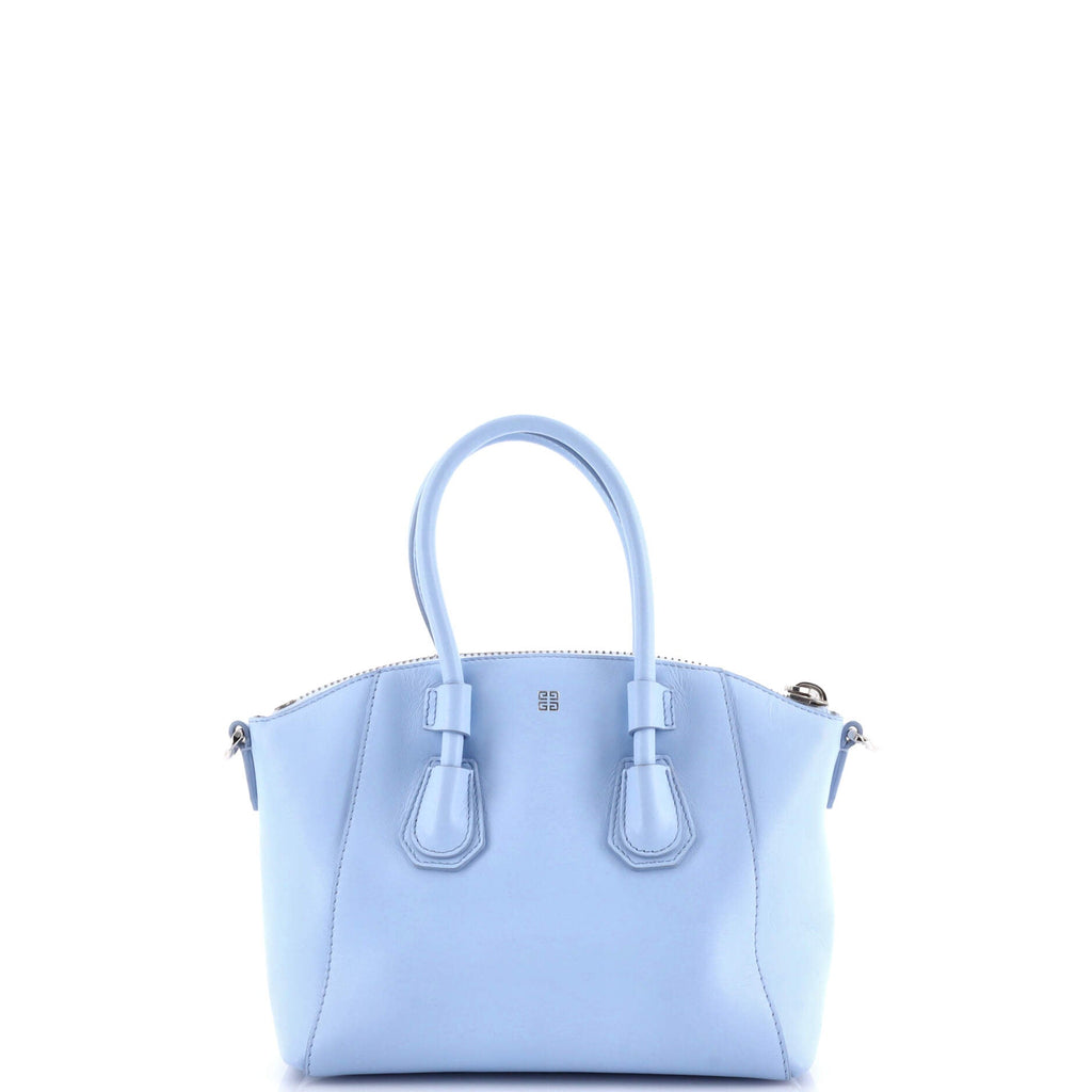 Antigona Sport Bag Leather Mini