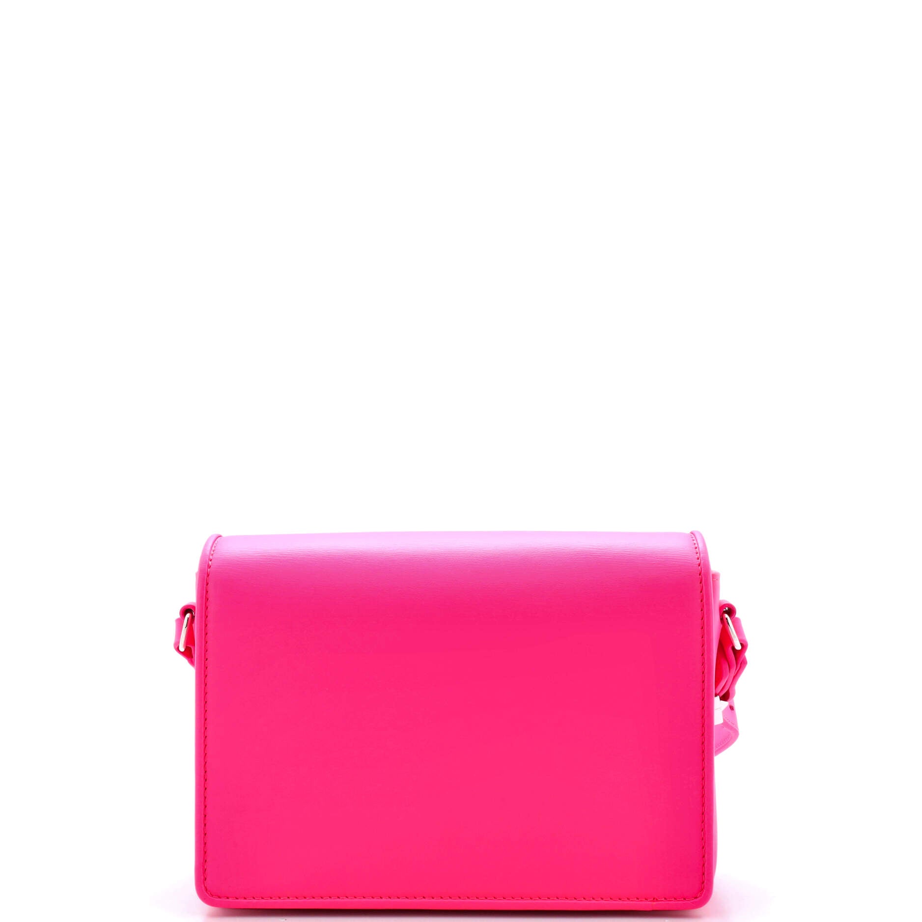 Carasky Shoulder Bag Leather