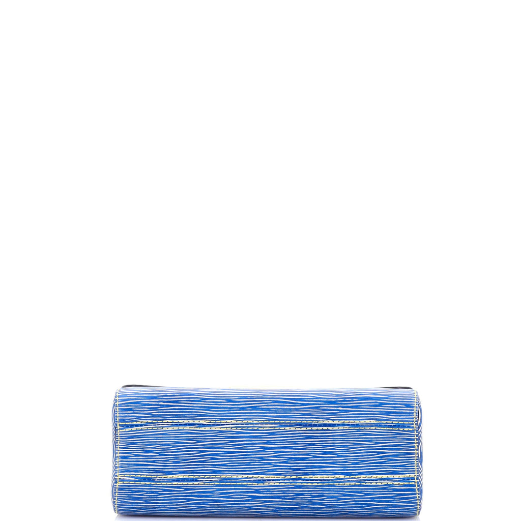 Twist Handbag Epi Leather MM