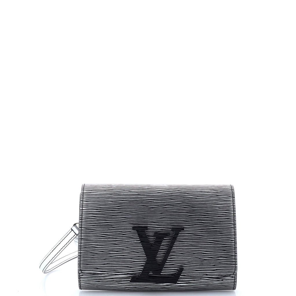 Louise Shoulder Bag Epi Leather PM