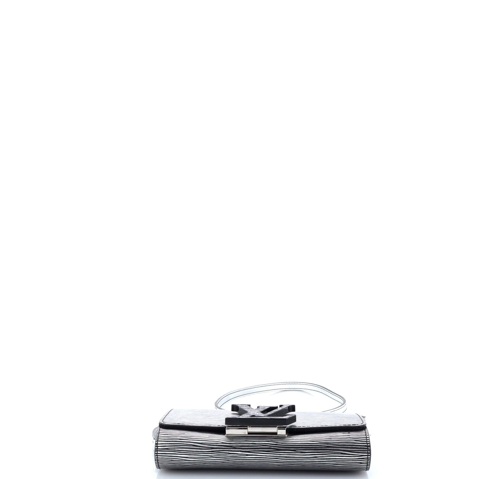 Louise Shoulder Bag Epi Leather PM