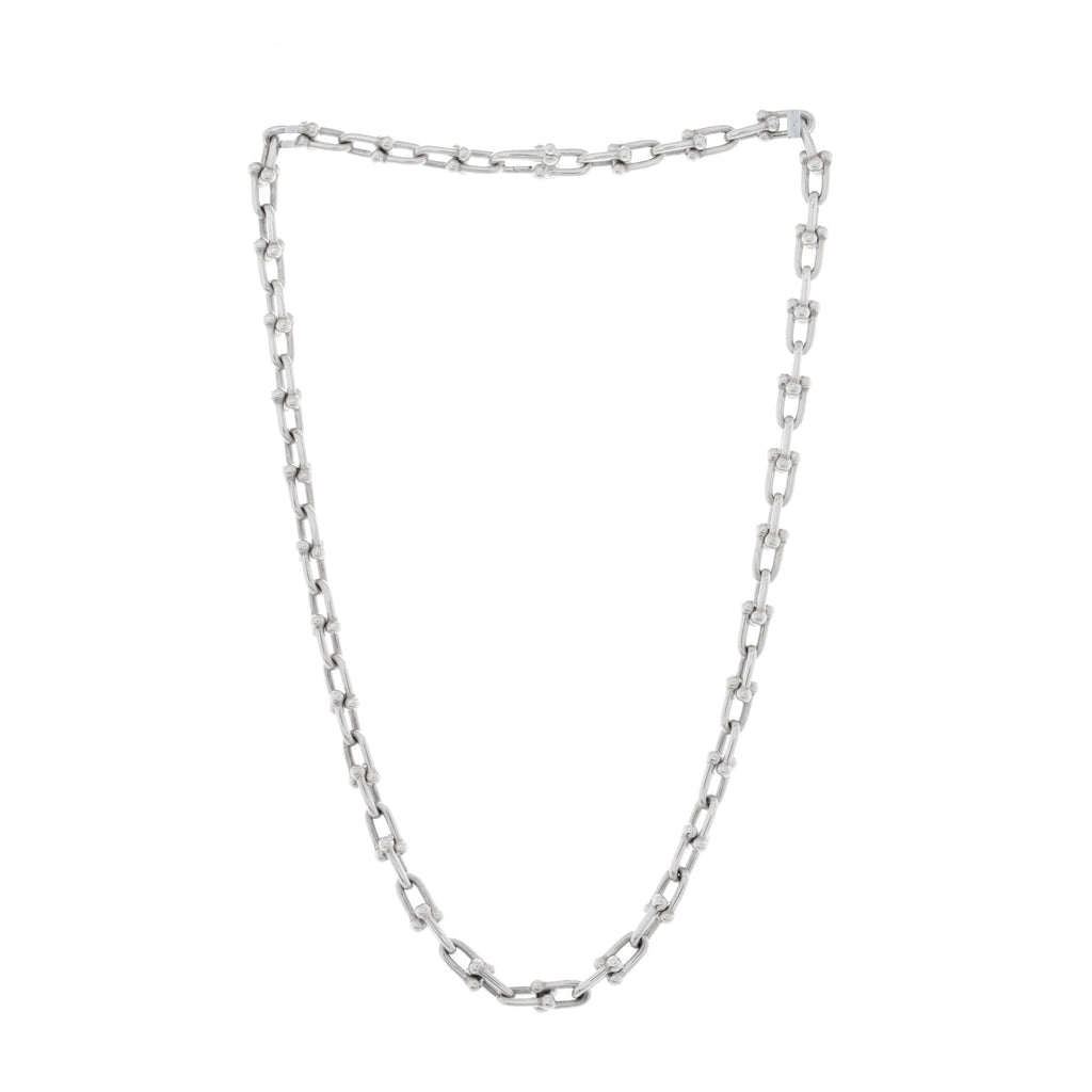 HardWear Link Necklace Sterling Silver