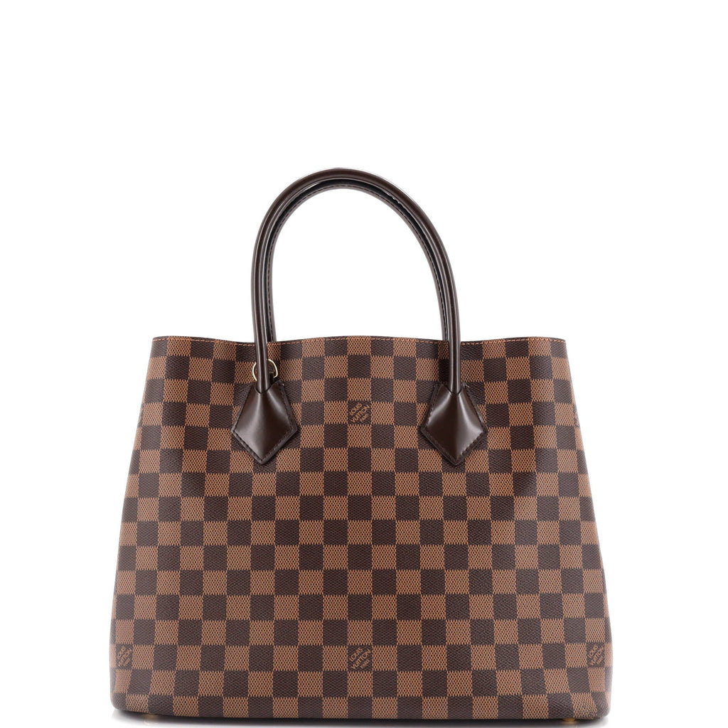 Kensington Handbag Damier