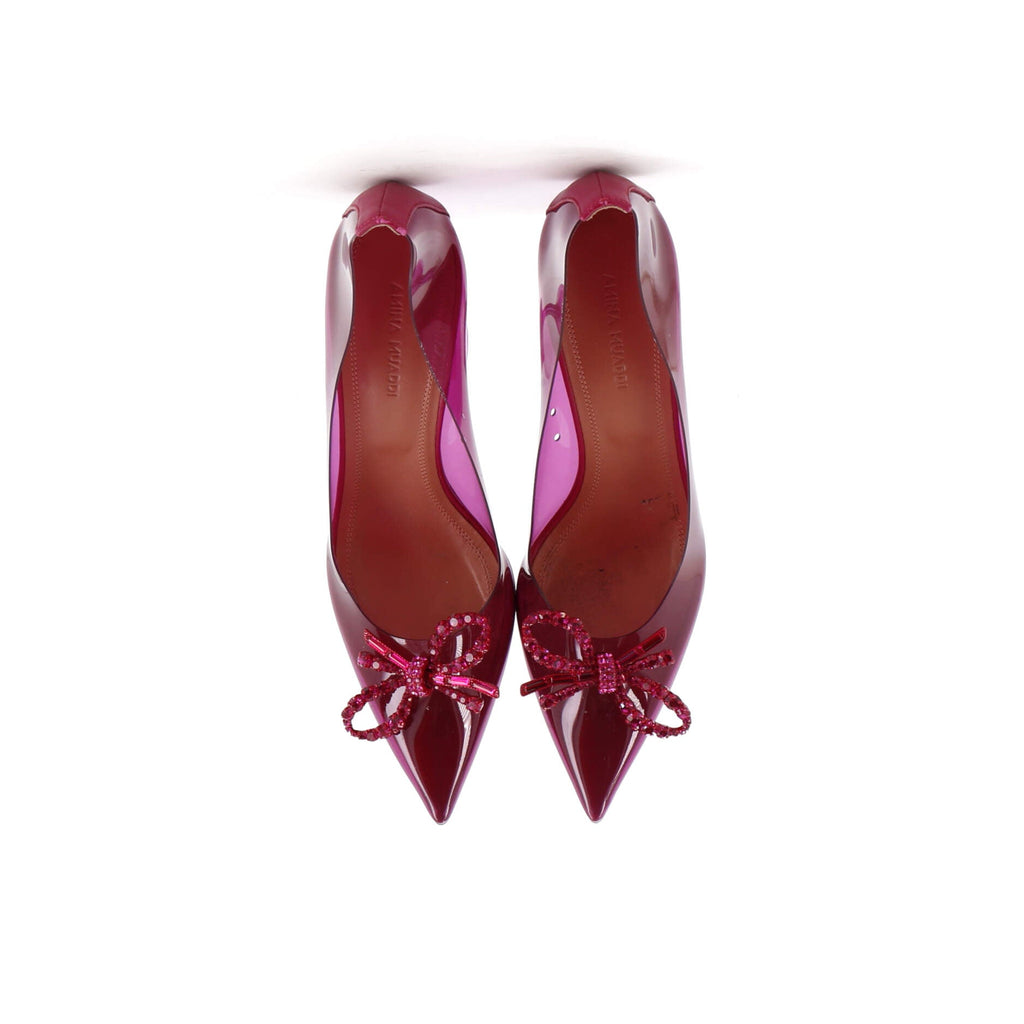 Women's Rosie Pumps PVC 95