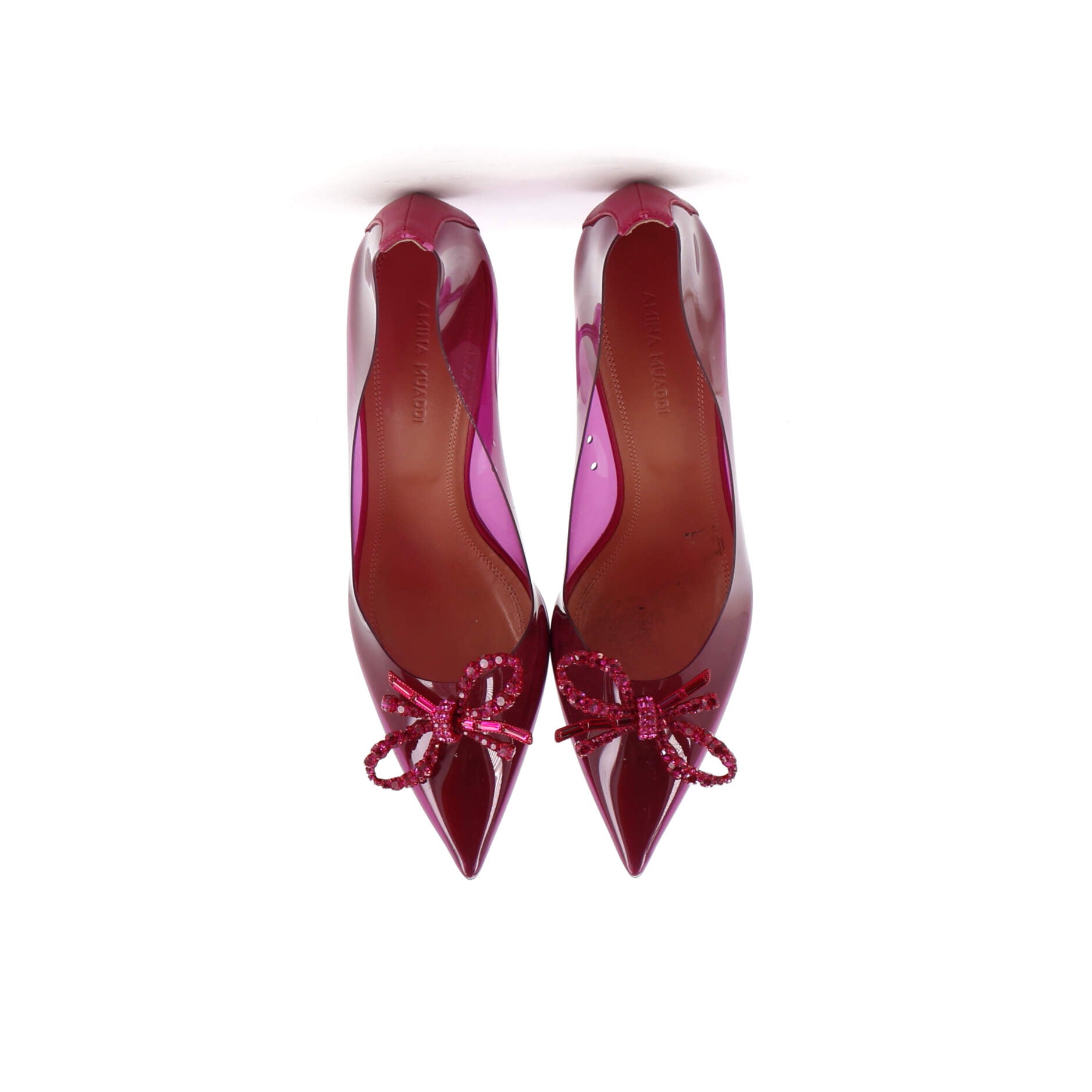 Women's Rosie Pumps PVC 95