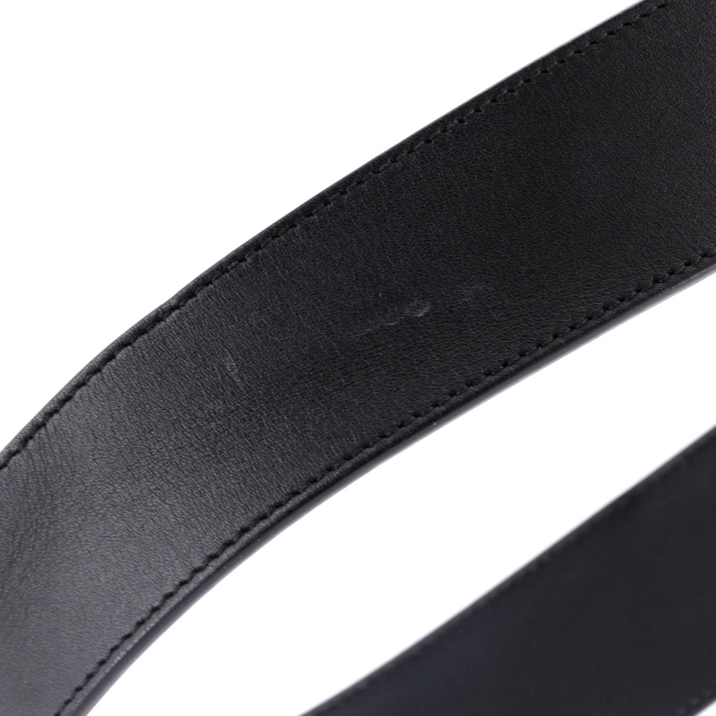 GG Marmont Belt Leather Medium 105