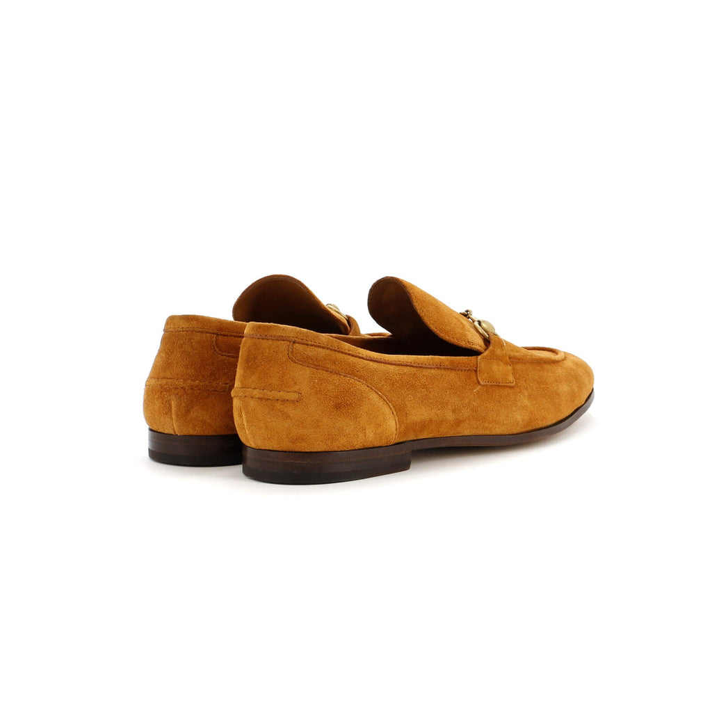 Men's Jordaan Loafers Suede