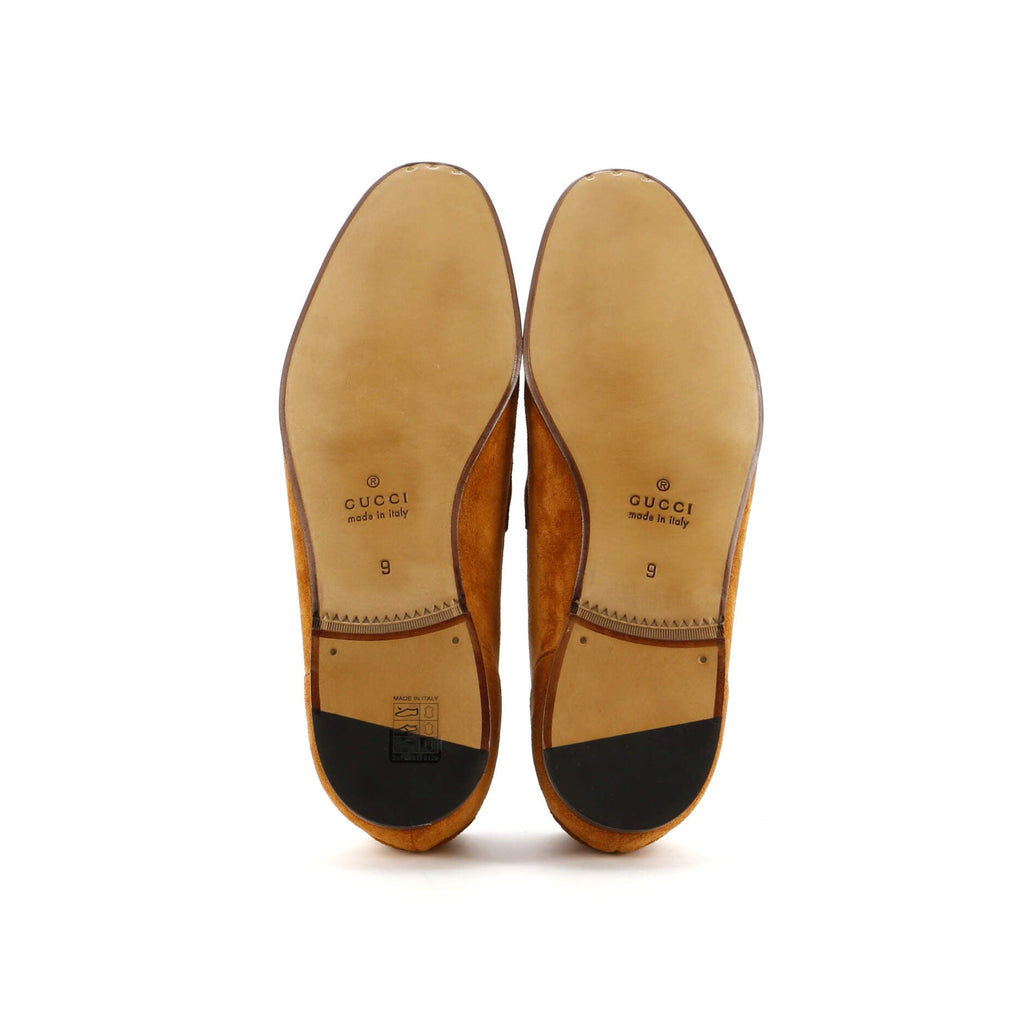 Men's Jordaan Loafers Suede