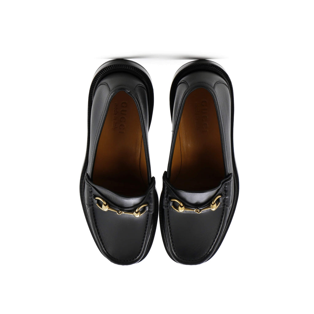 Men's 1953 Horsebit Loafers Leather