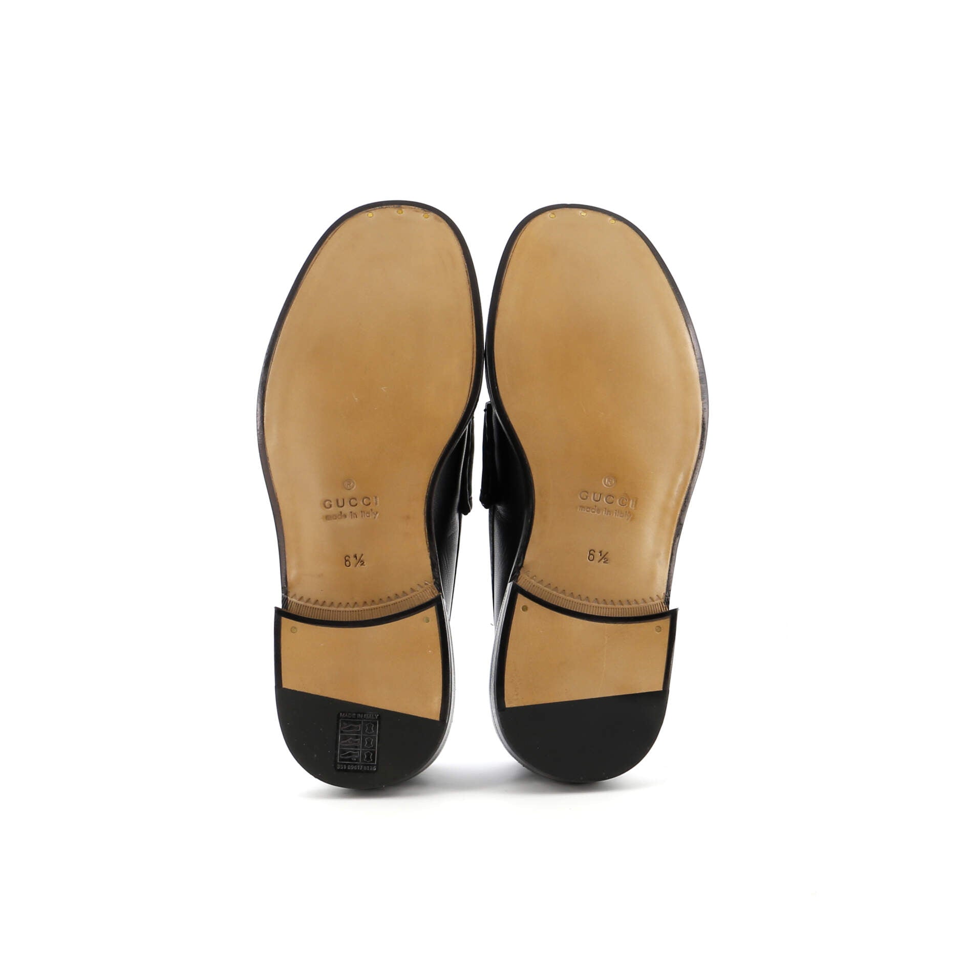 Men's 1953 Horsebit Loafers Leather