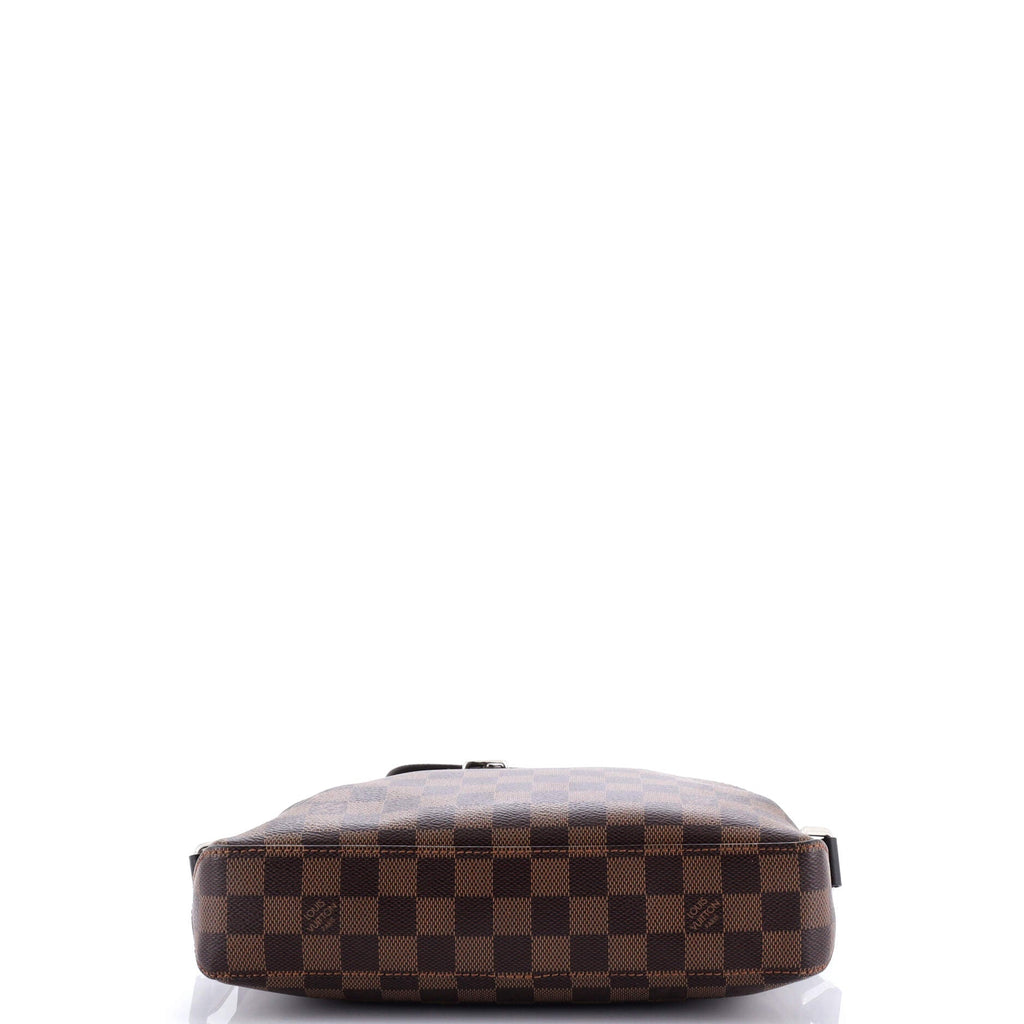 Jake Messenger Bag Damier PM