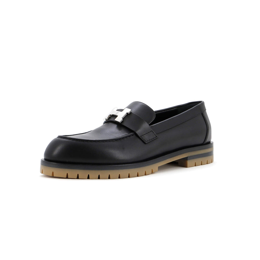 Women's Faubourg Loafers Leather