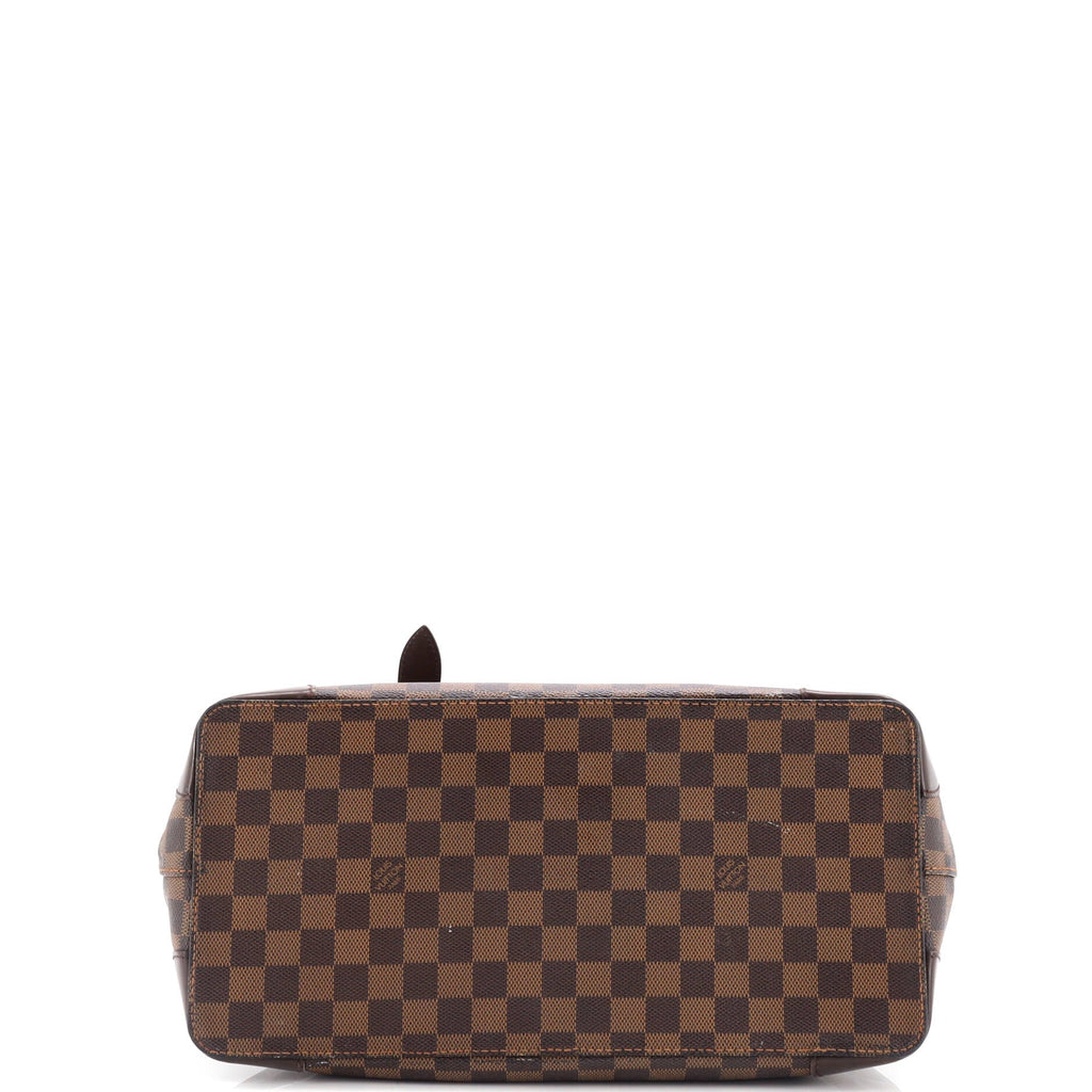 Hampstead Handbag Damier MM