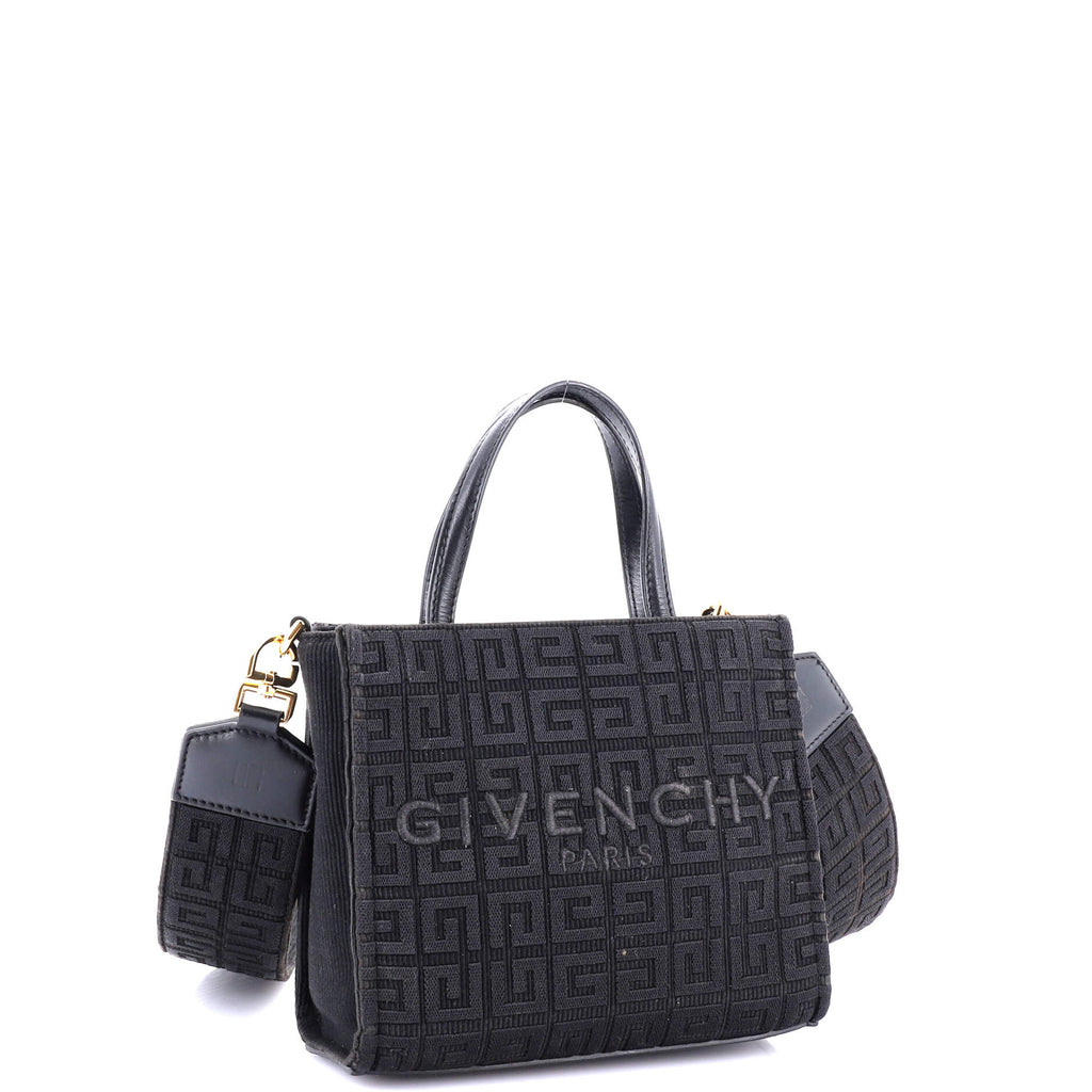 G-Tote 4G Jacquard Mini