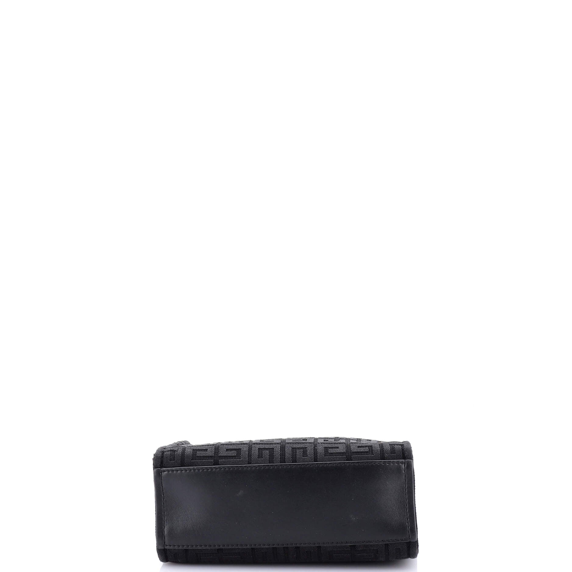 G-Tote 4G Jacquard Mini