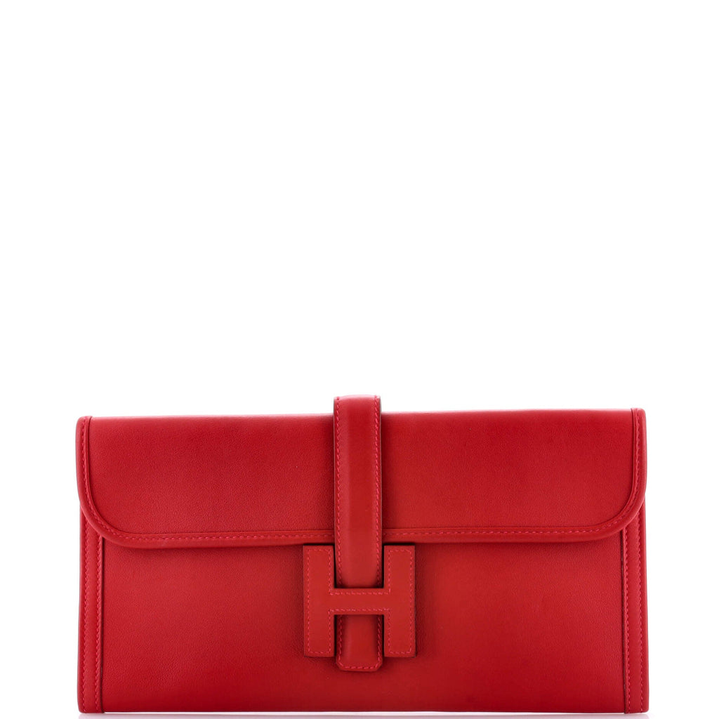 Jige Elan Clutch Swift 29