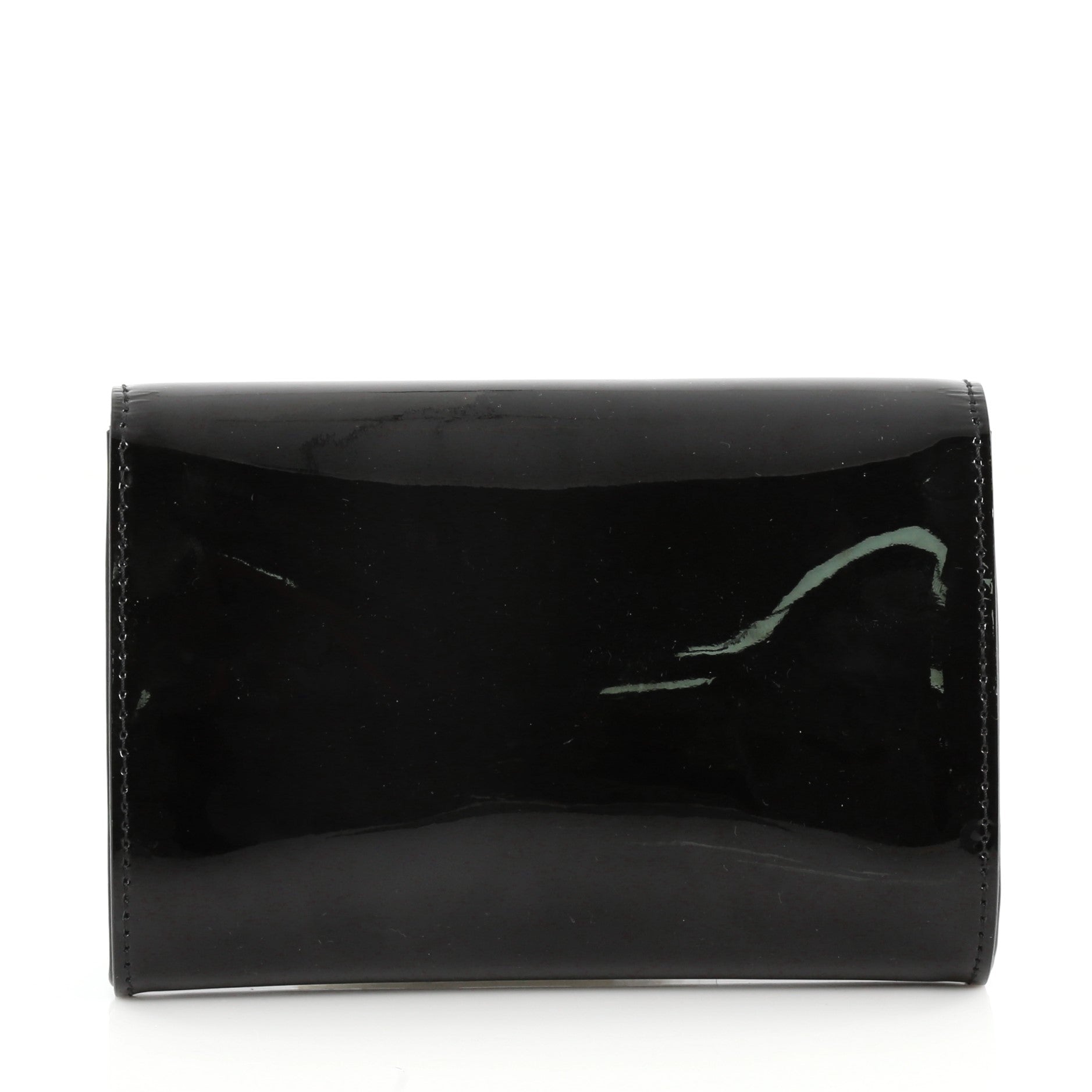 Chain Louise Clutch Patent PM