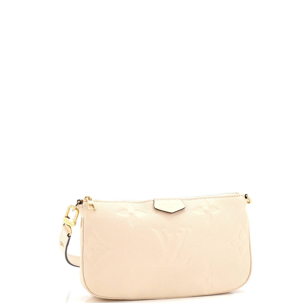 Multi Pochette Accessoires Monogram Empreinte Giant
