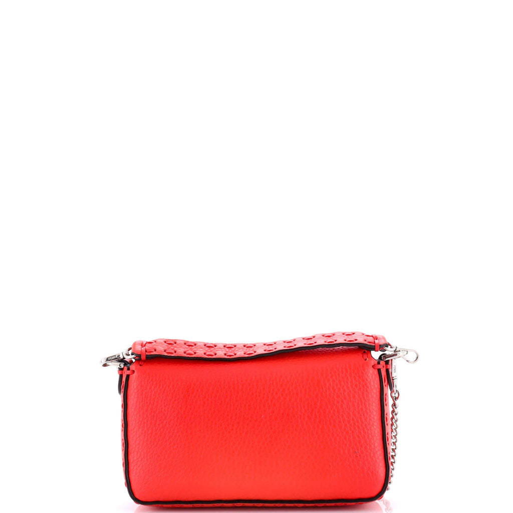 Selleria Baguette NM Bag Leather Mini