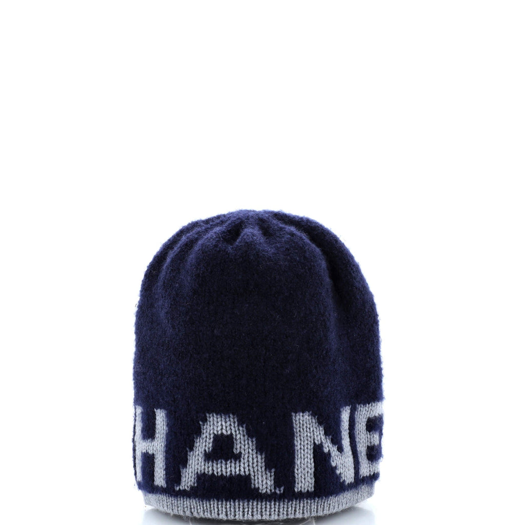CC Beanie Cashmere