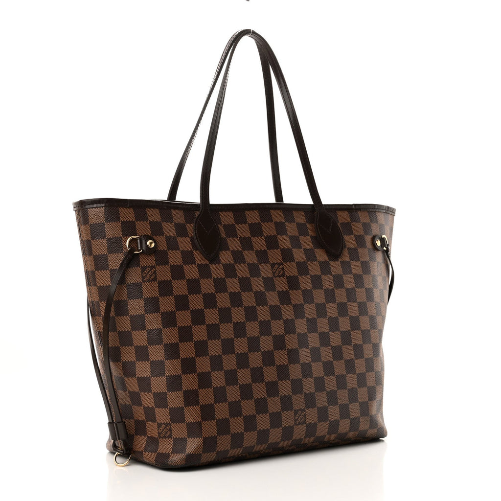 Damier Ebene Neo Neverfull MM