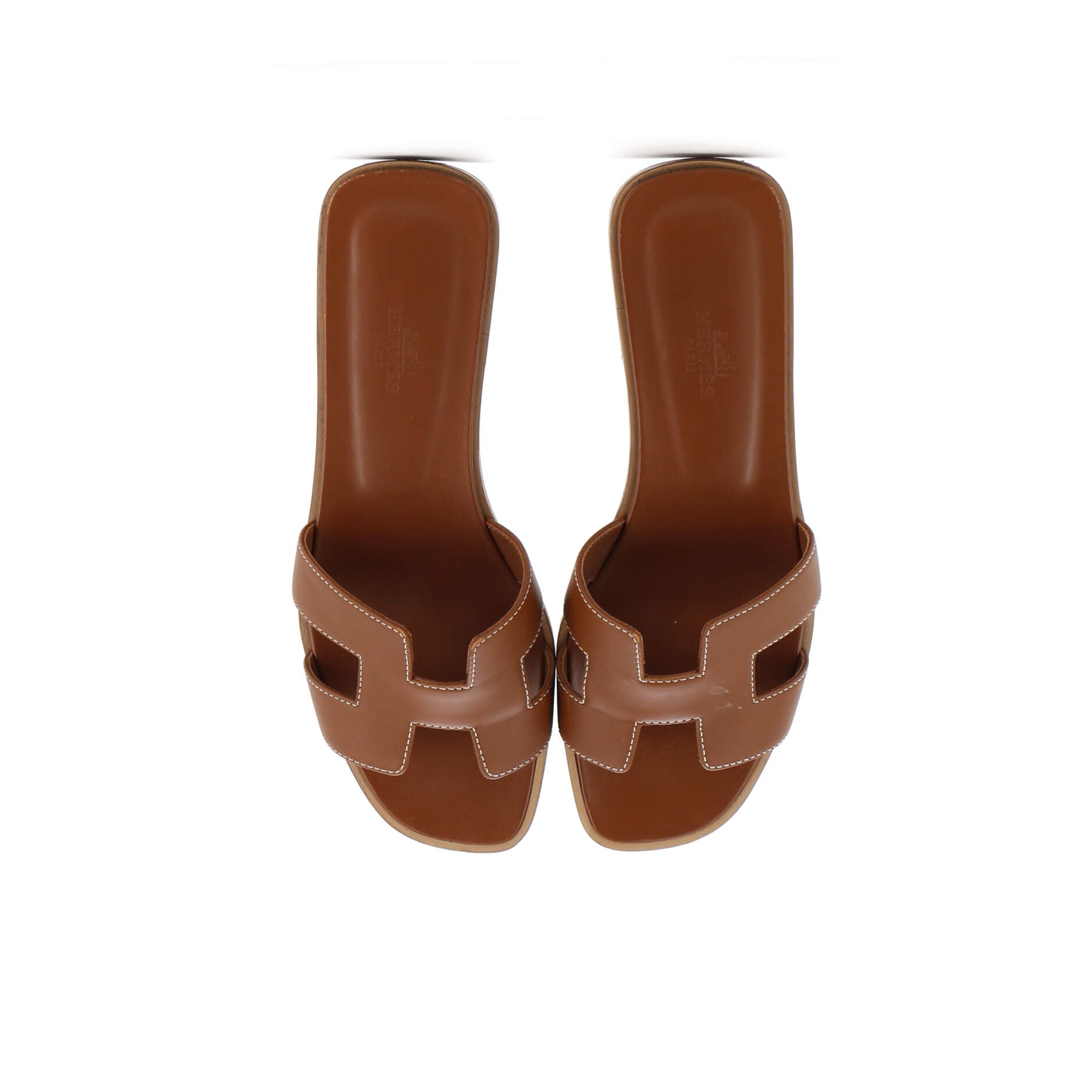 Women's Oran Sandals Leather