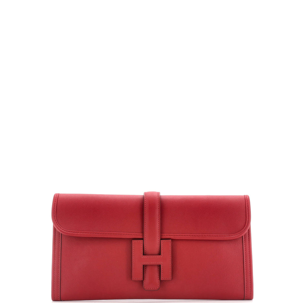 Jige Elan Clutch Swift 29
