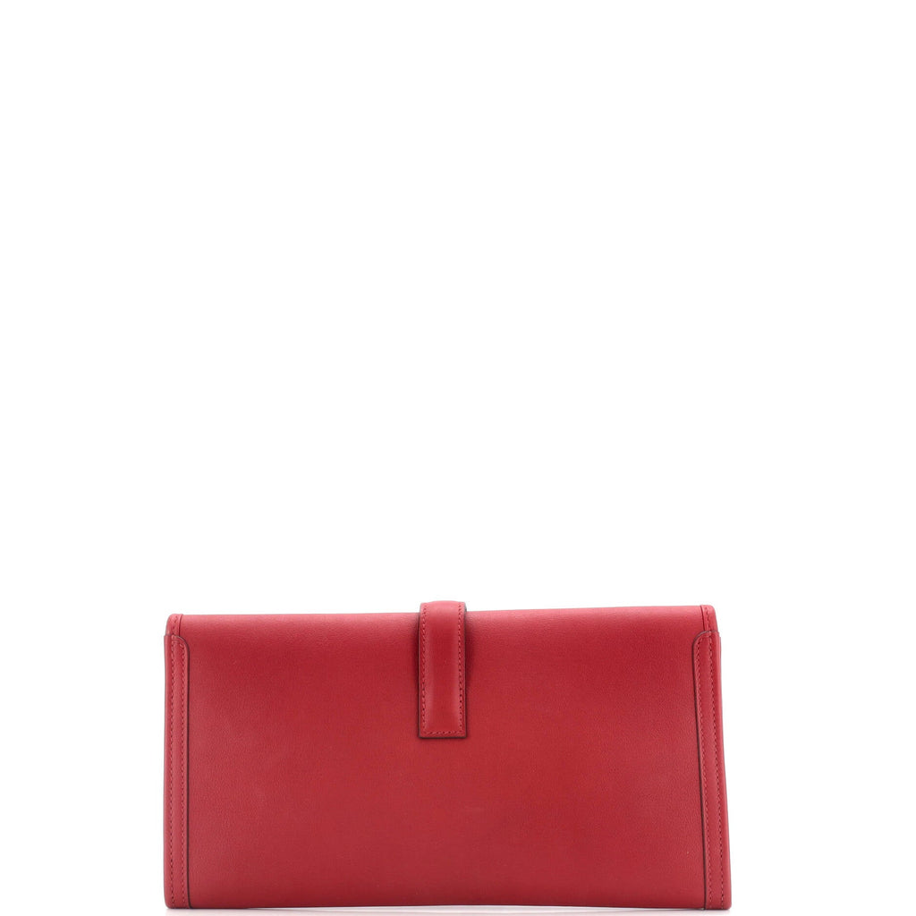 Jige Elan Clutch Swift 29