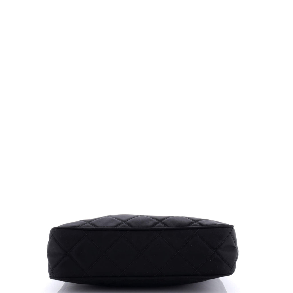 Hobo Quilted Tessuto Mini