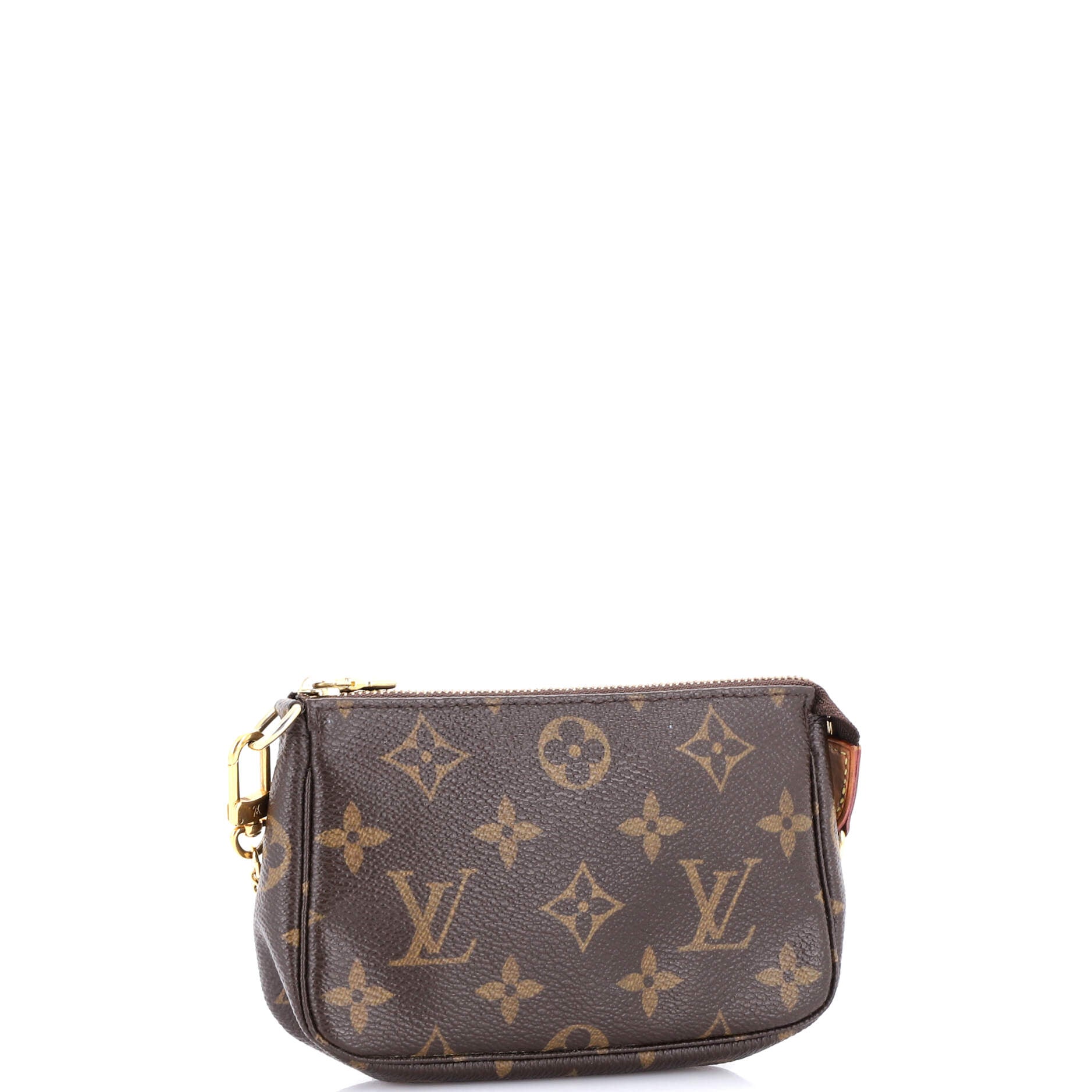 Pochette Accessoires Monogram Canvas Mini