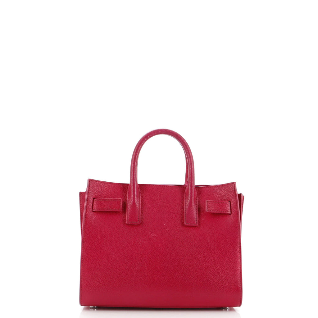 Sac de Jour NM Bag Leather Nano