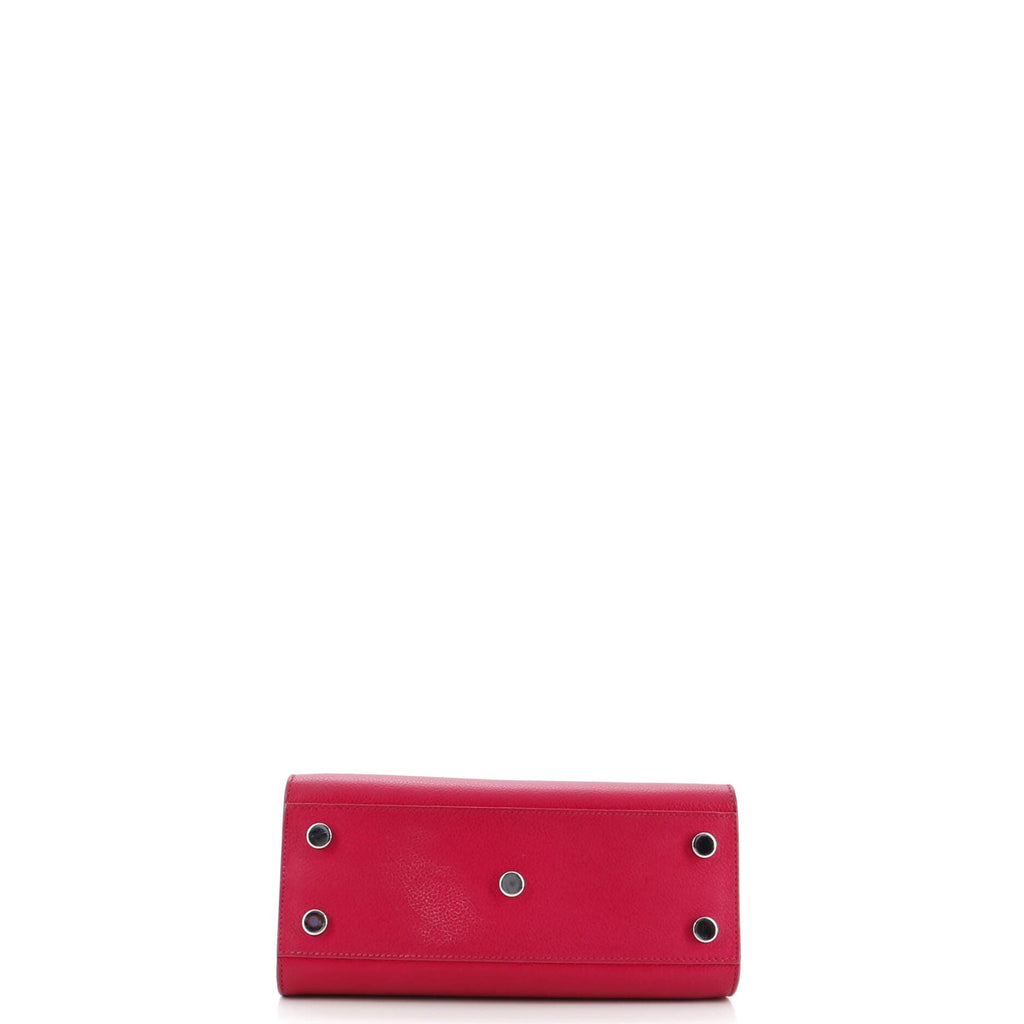 Sac de Jour NM Bag Leather Nano