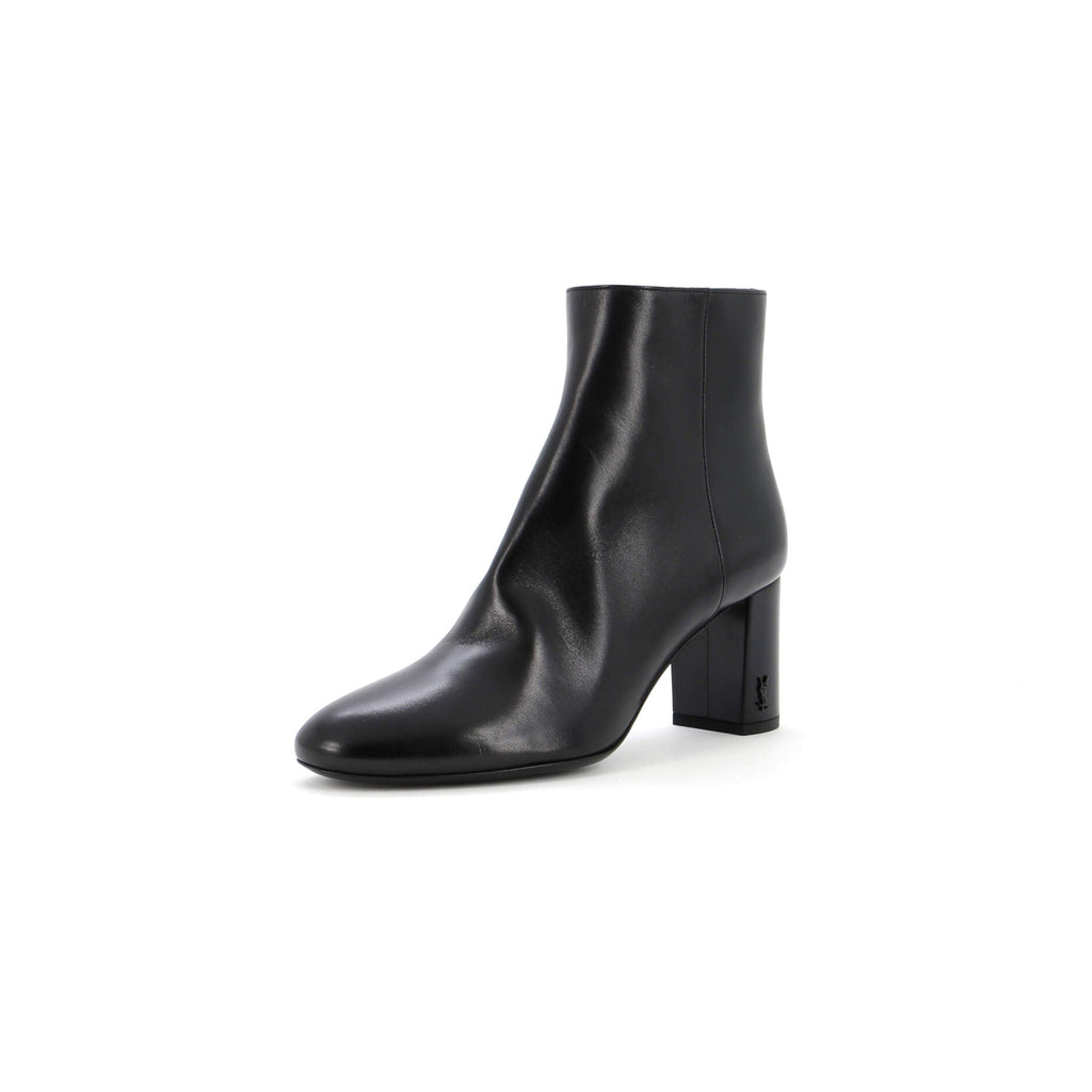 Women's LouLou Ankle Boots Leather