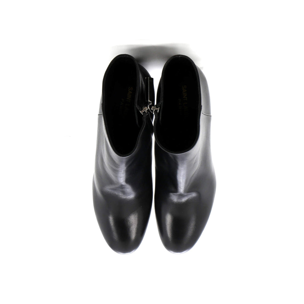 Women's LouLou Ankle Boots Leather
