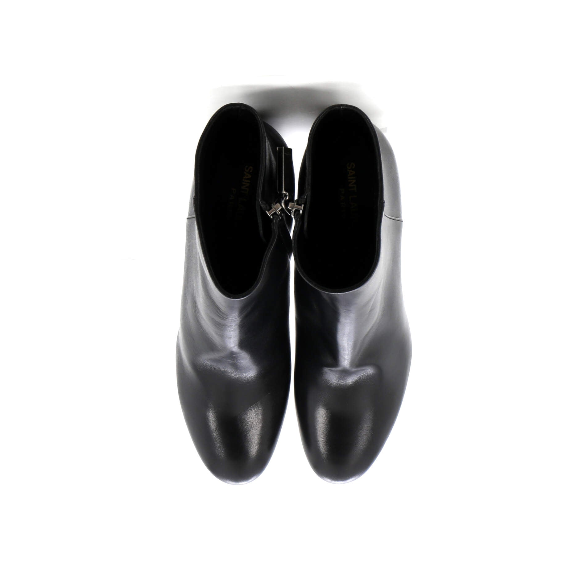Women's LouLou Ankle Boots Leather