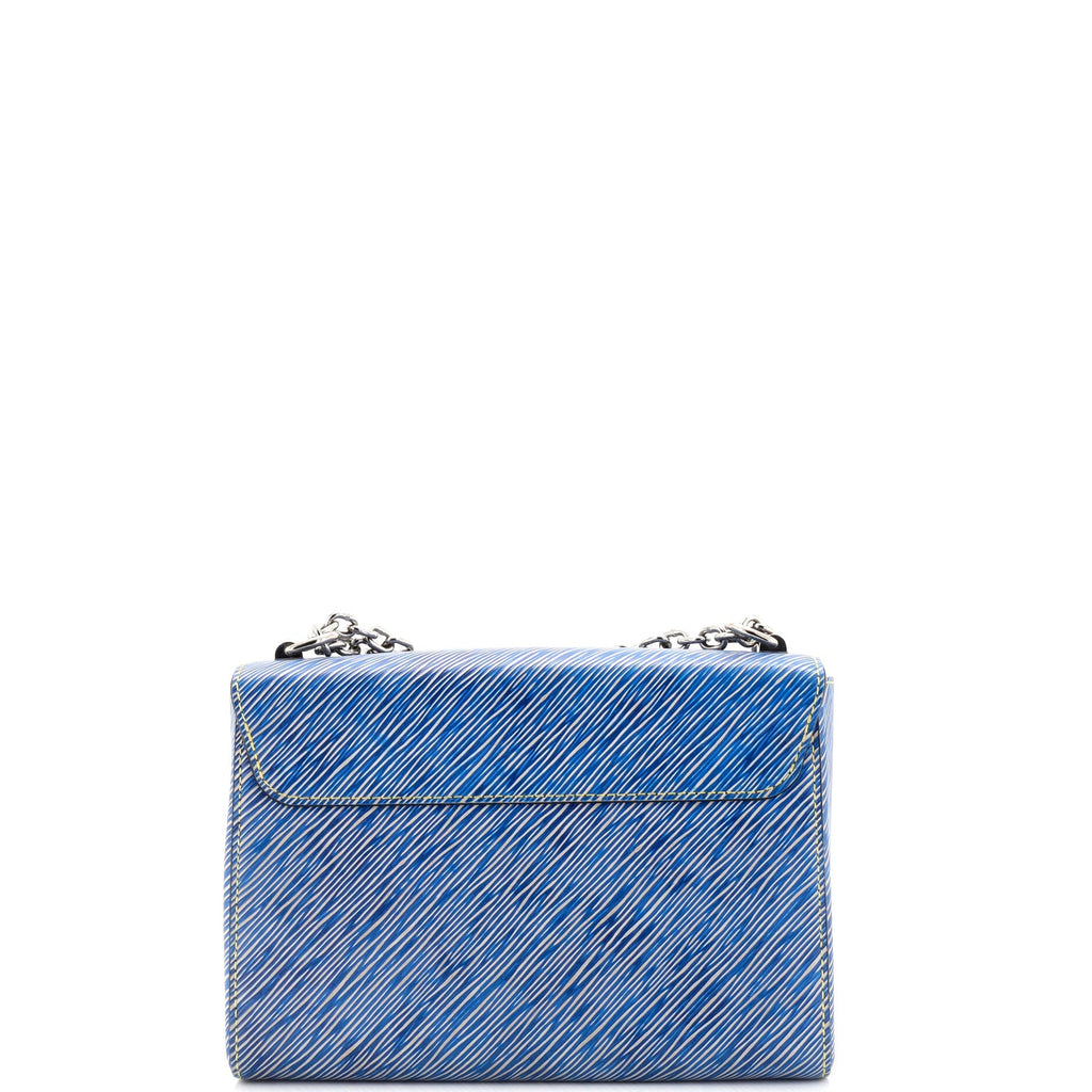 Twist Handbag Epi Leather MM
