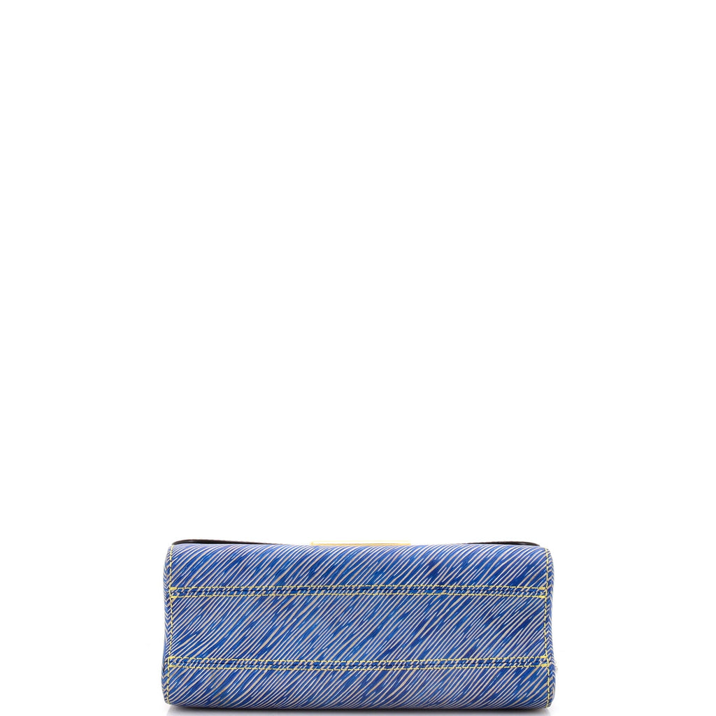 Twist Handbag Epi Leather MM