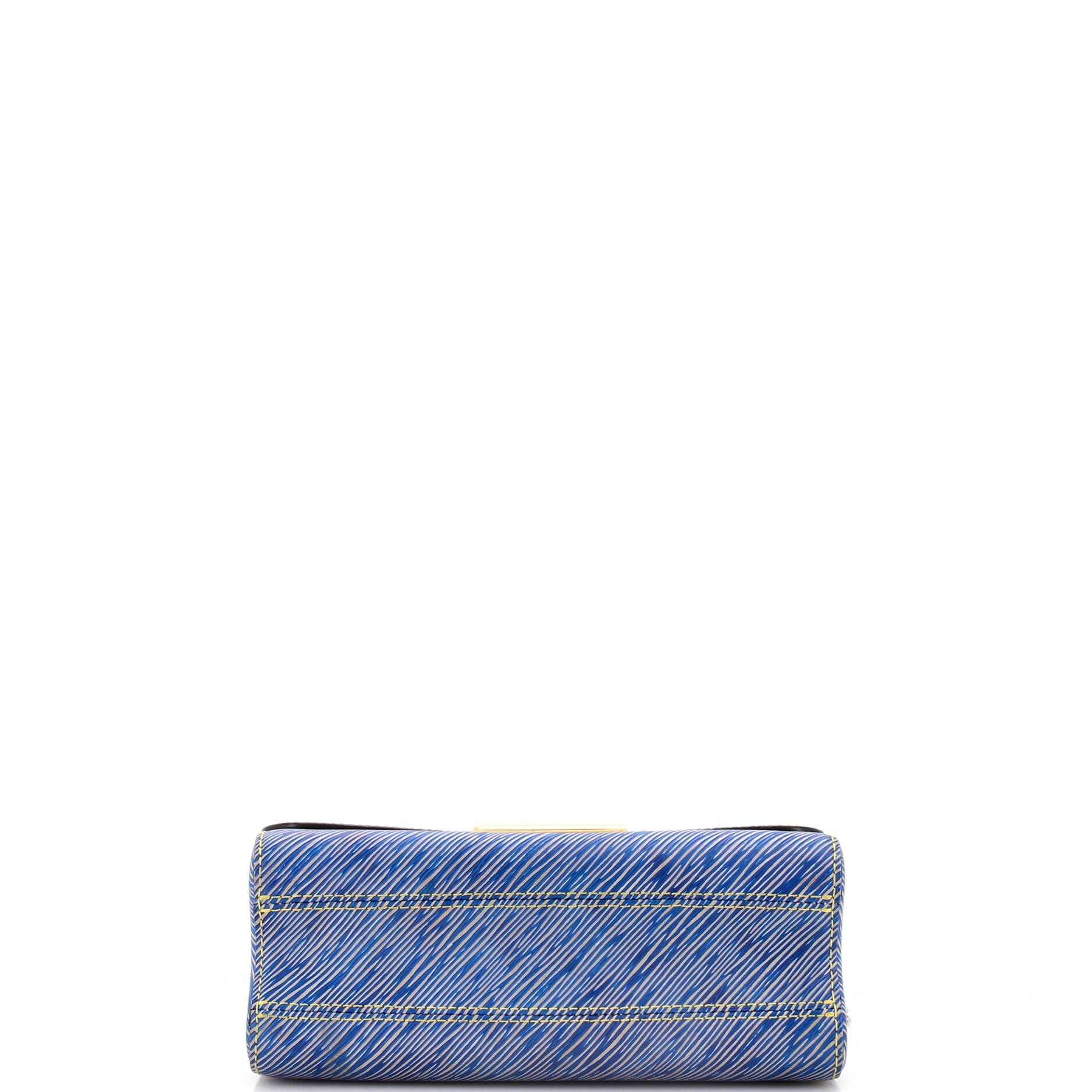 Twist Handbag Epi Leather MM