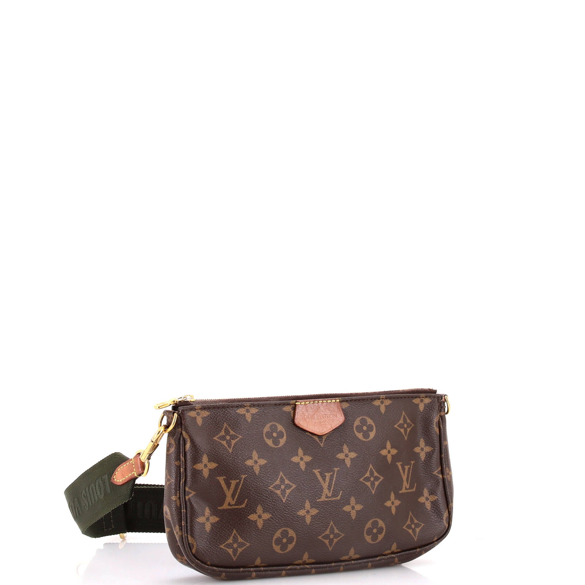 Multi Pochette Accessoires Monogram Canvas