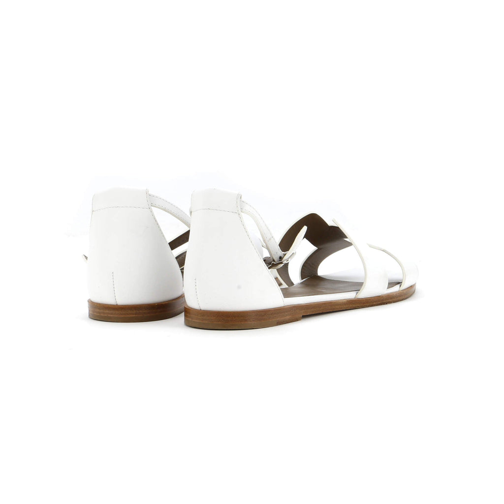 Women's Santorini Sandals Leather