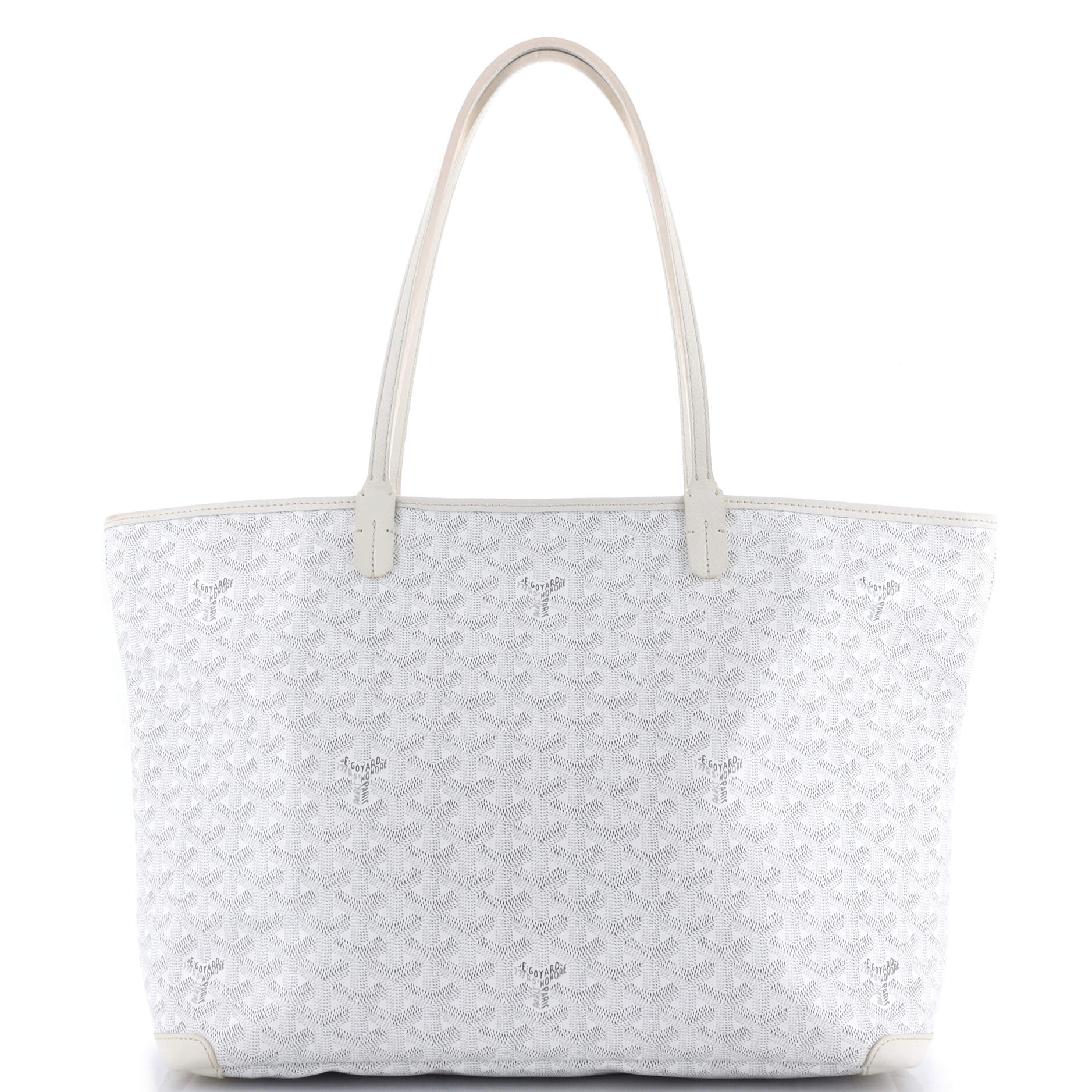 Artois Tote Coated Canvas MM