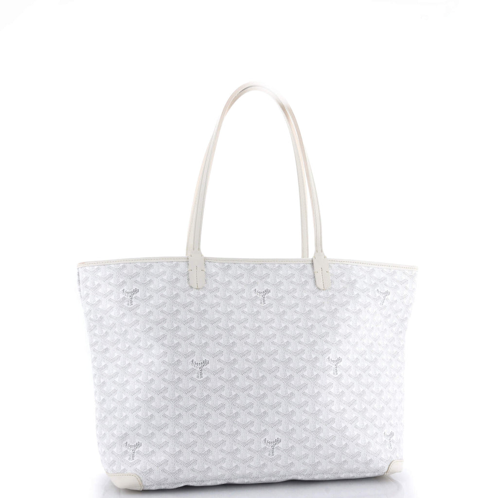 Artois Tote Coated Canvas MM